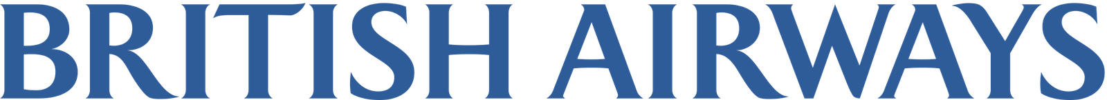 British Airways