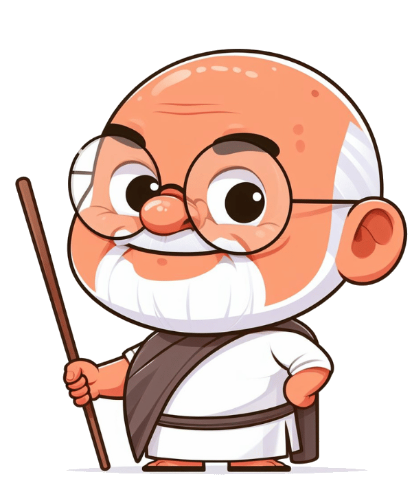 Mr. Patel