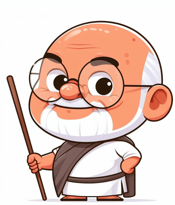 Mr. Patel