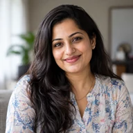 Chandani S.