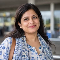 Hetal D.
