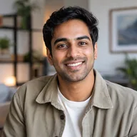 Mehul S.