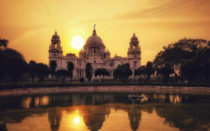When are Flights Cheap to India?