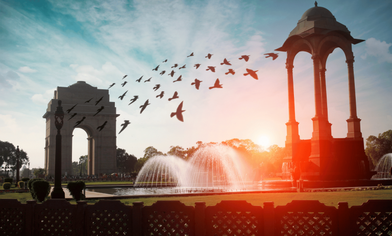 The Best Time to Visit India in 2024