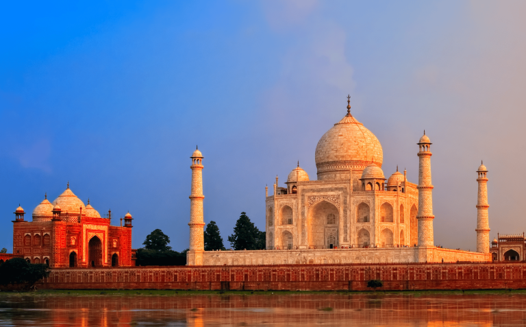 Top Tourist Destinations in India for Foreigners: