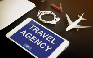 Patel Travel Agency