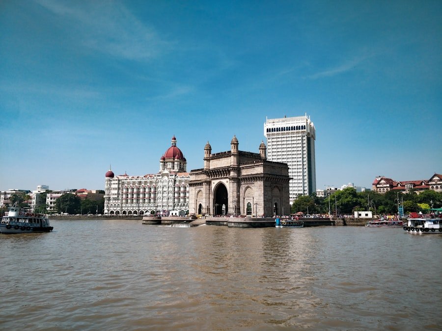 Gateway of India, Mumbai